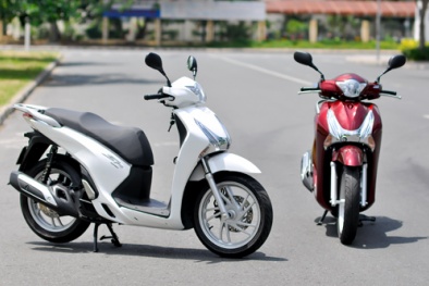 Vụ xe SH125i bị tố lỗi: Honda Việt Nam công khai “trí trá” người tiêu dùng?